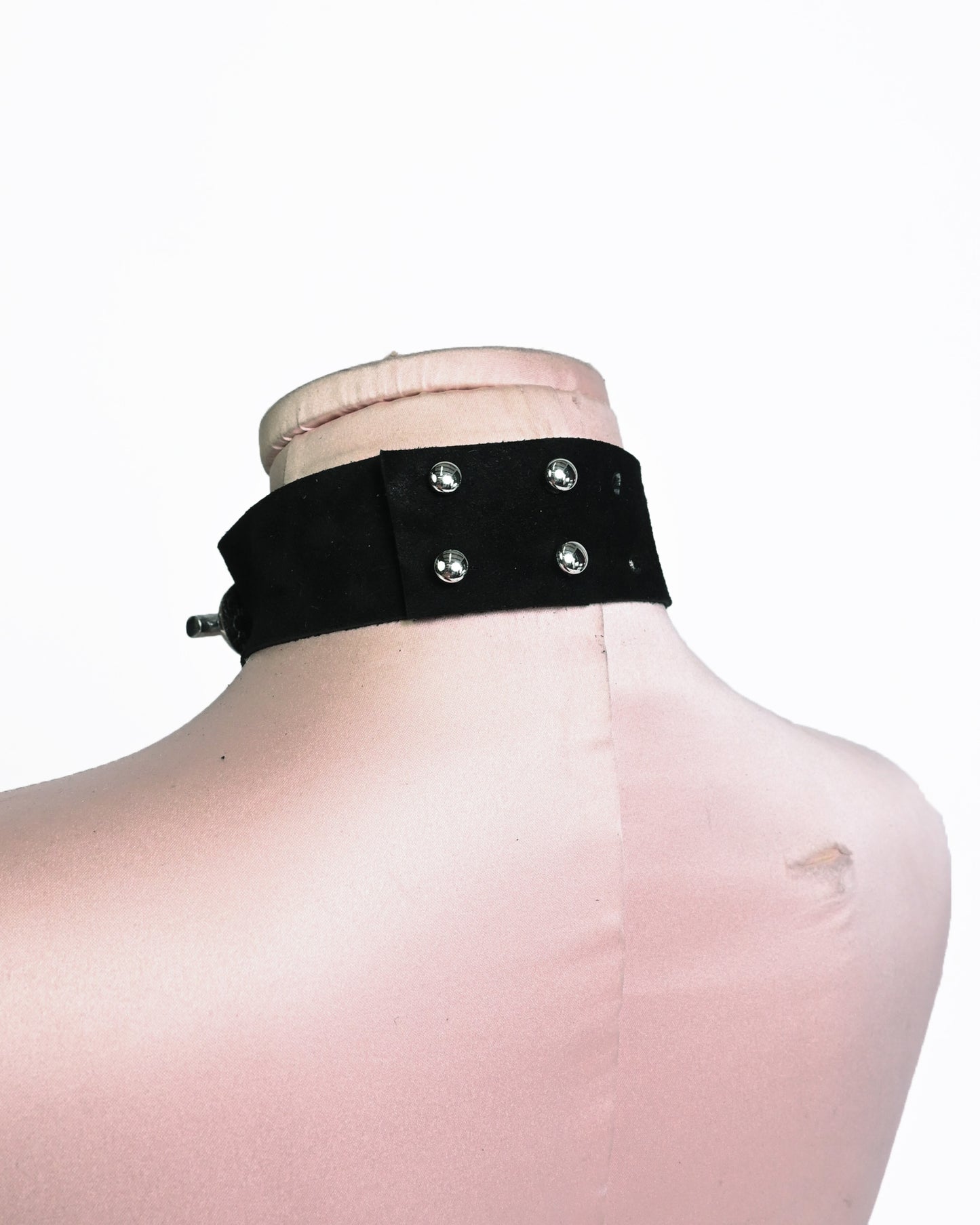 Lock choker