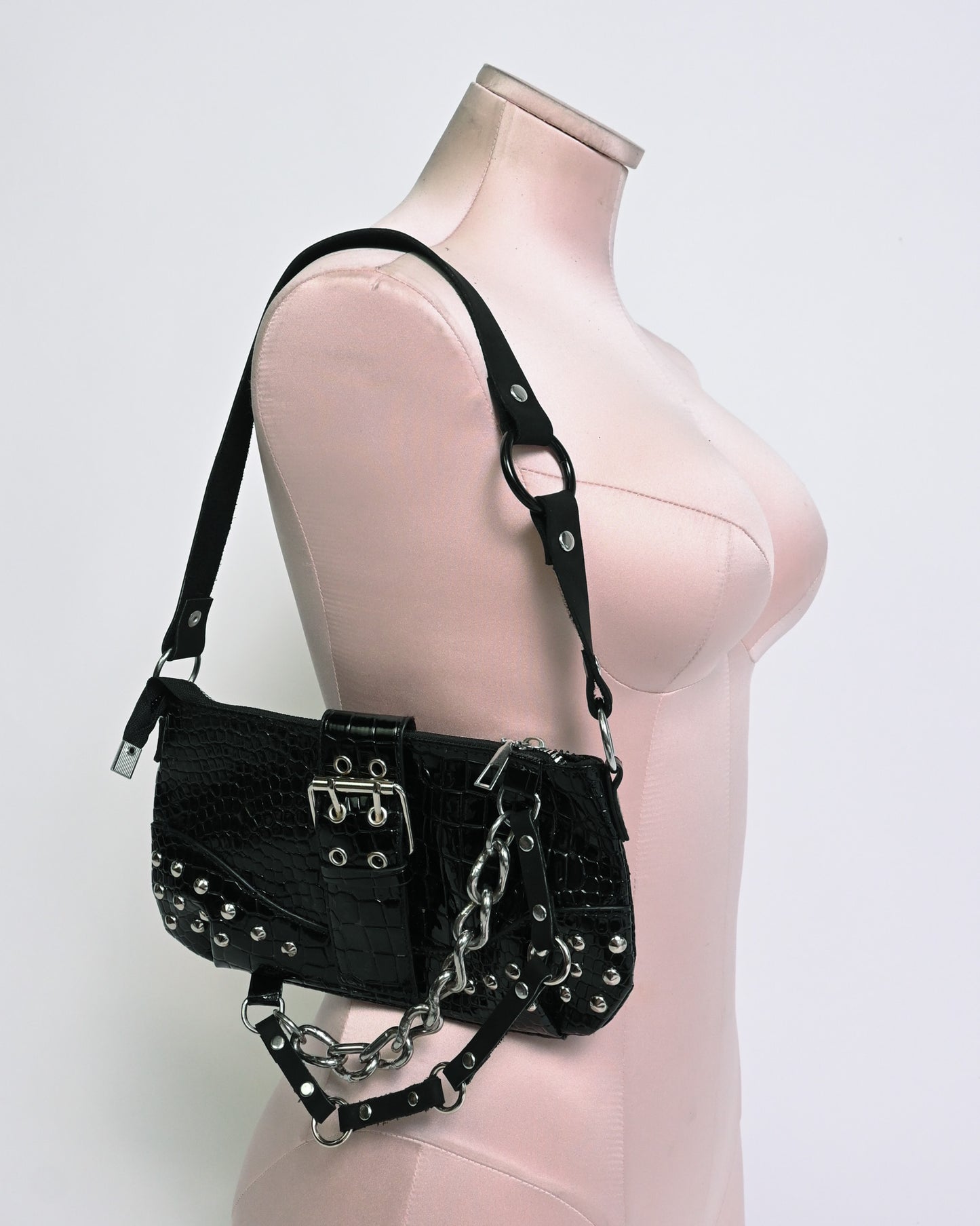Reworked bag
