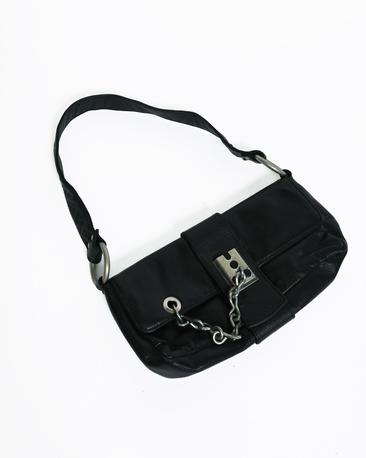 Reworked bag