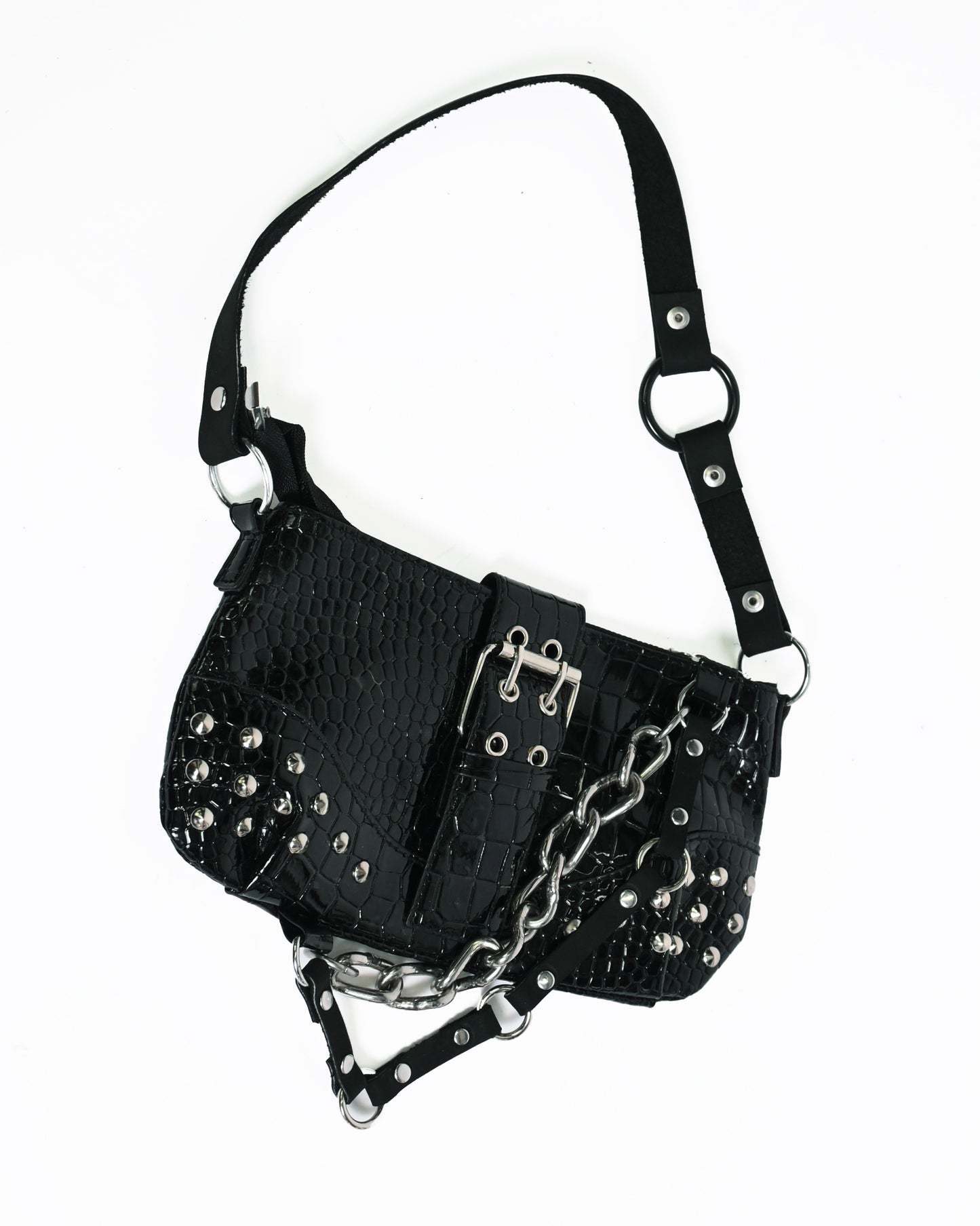 Reworked bag