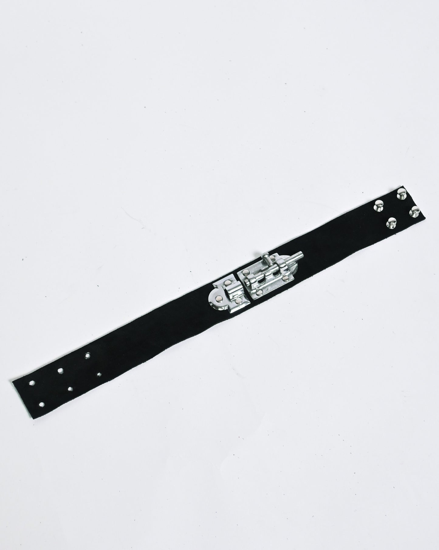 Lock choker