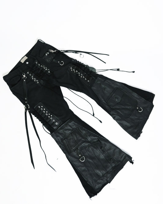 AVERY's Bondage Pants by Avery Tien (Multiple sizes available)