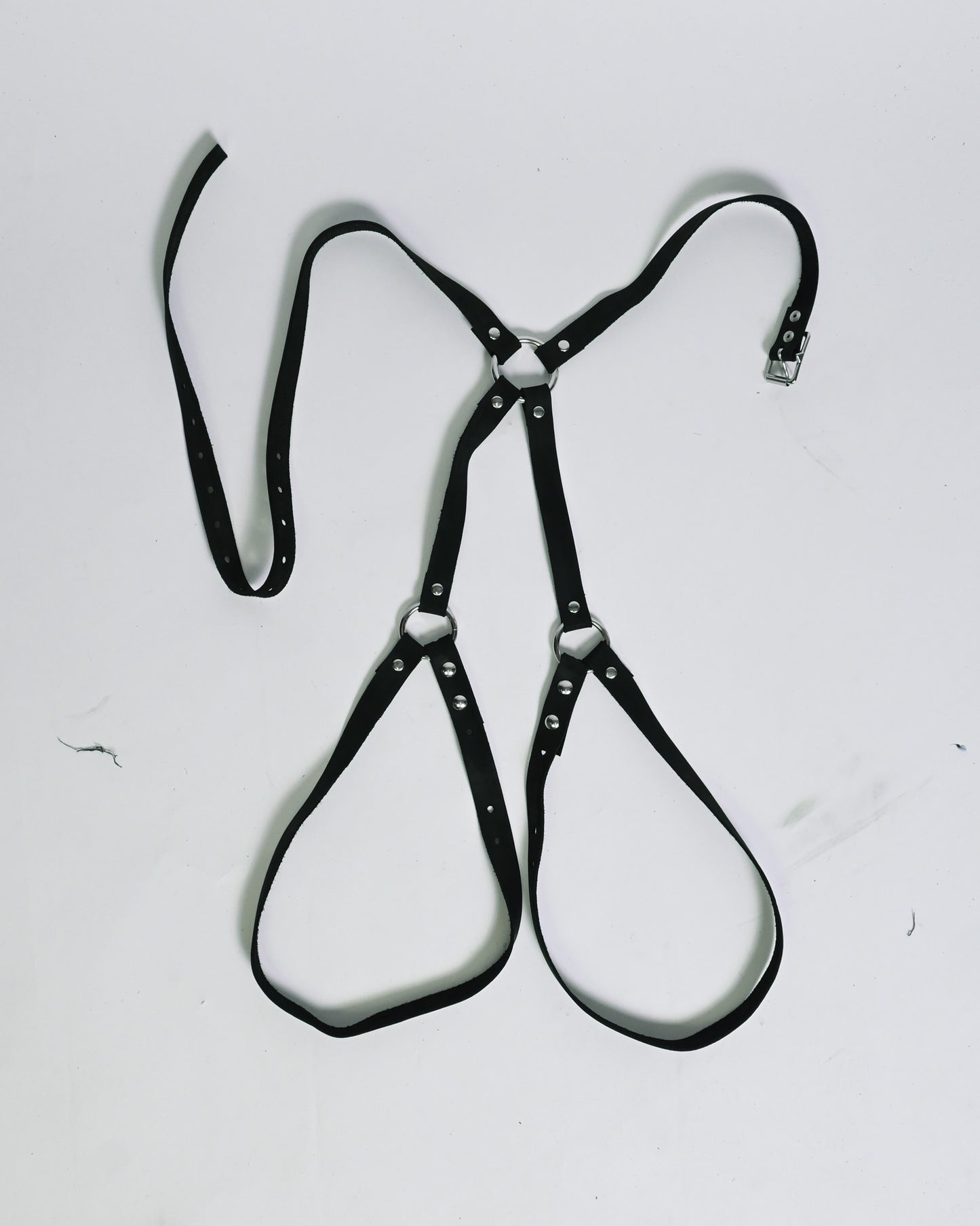 DANTE'S booty harness