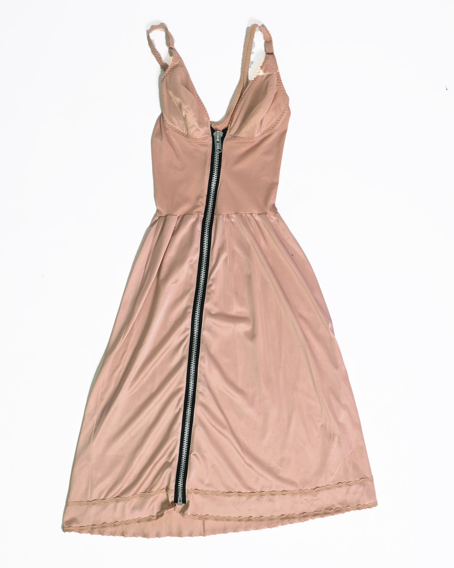 Vintage reworked dress (XS/S)