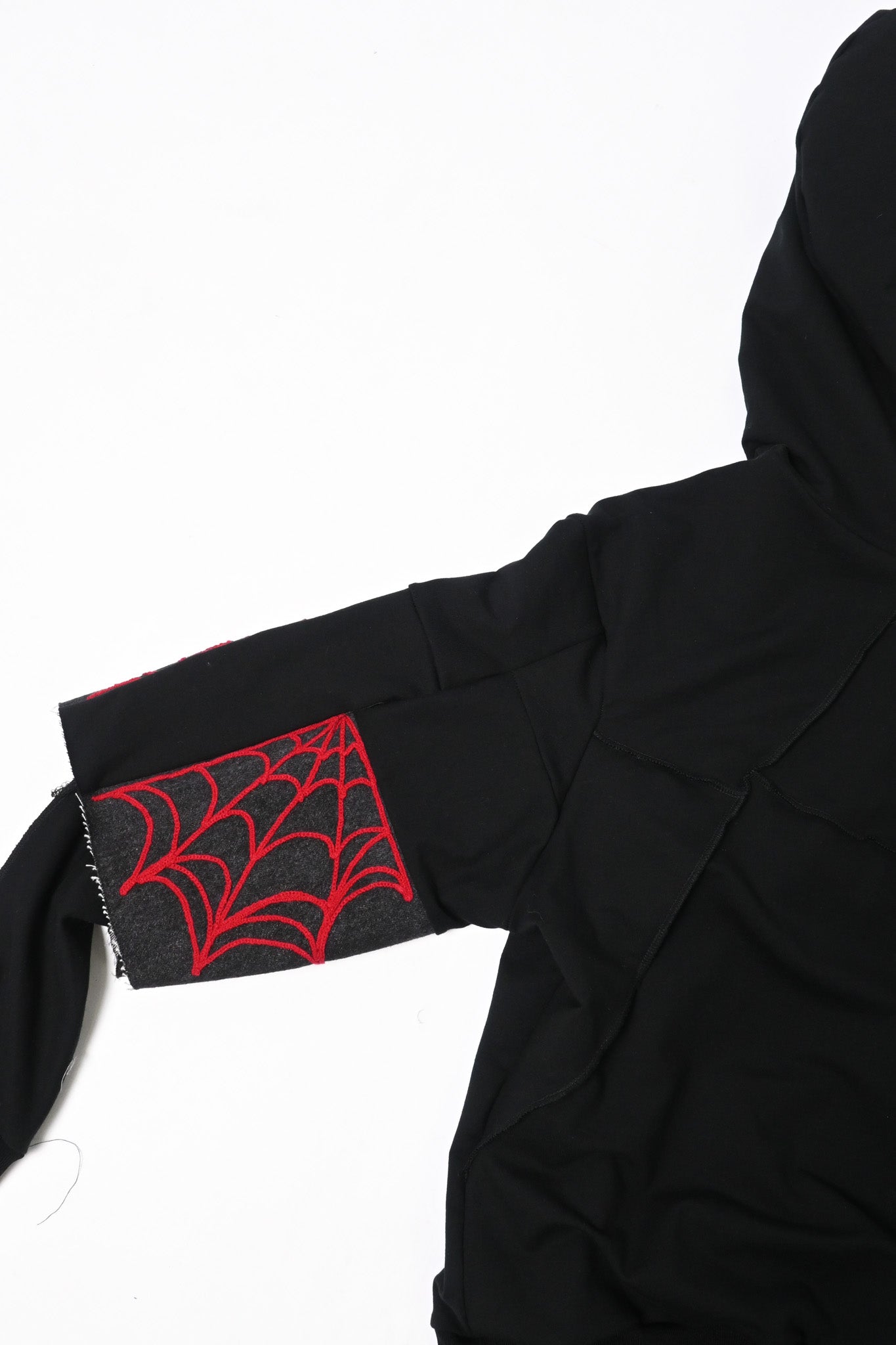 UNZIPPED Hoodie