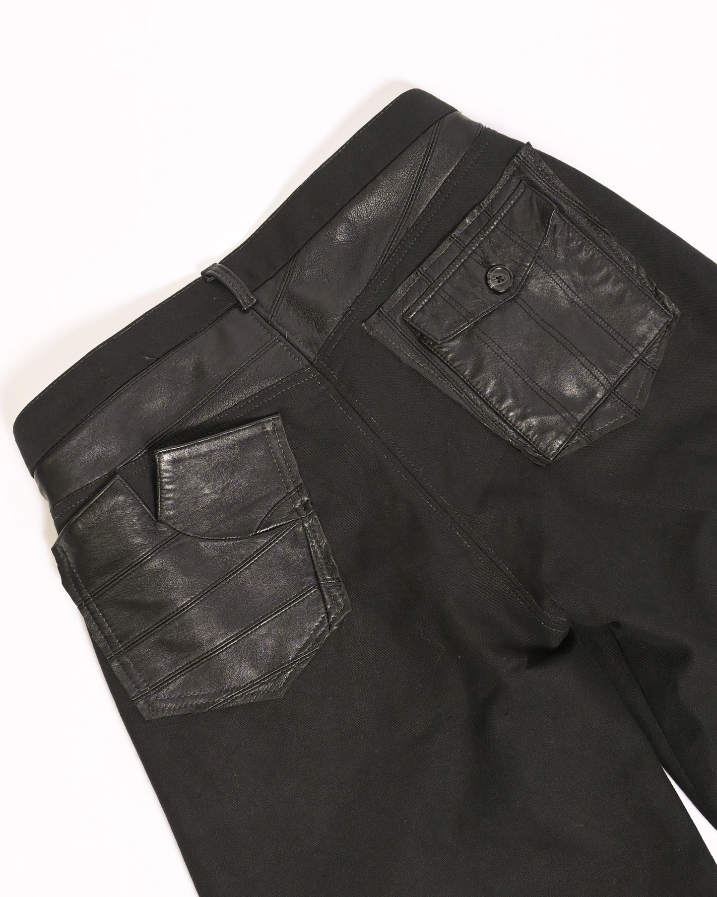 JUDAS' Pants 32/32