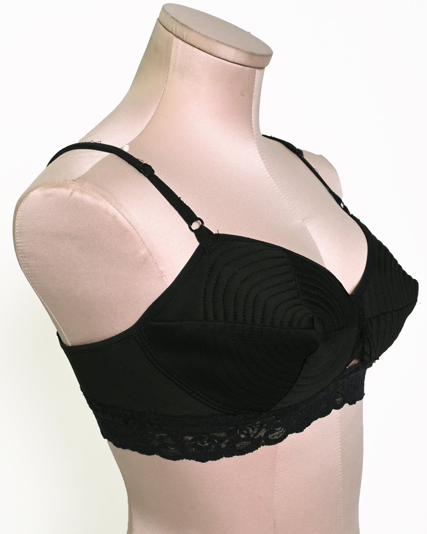 LAUREN'S Cone Bra