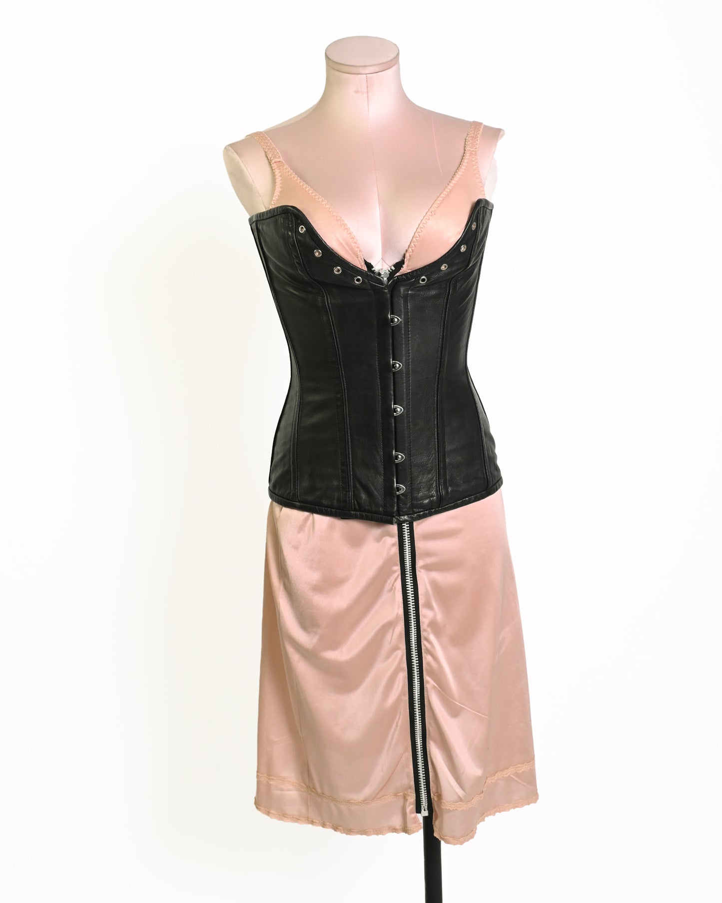 Vintage reworked dress (XS/S)