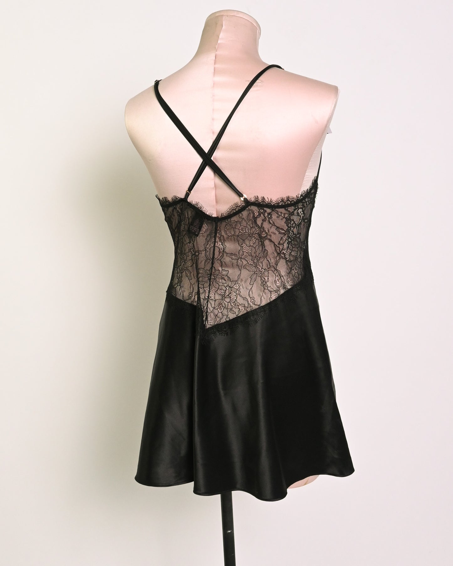 Victorias secret reworked