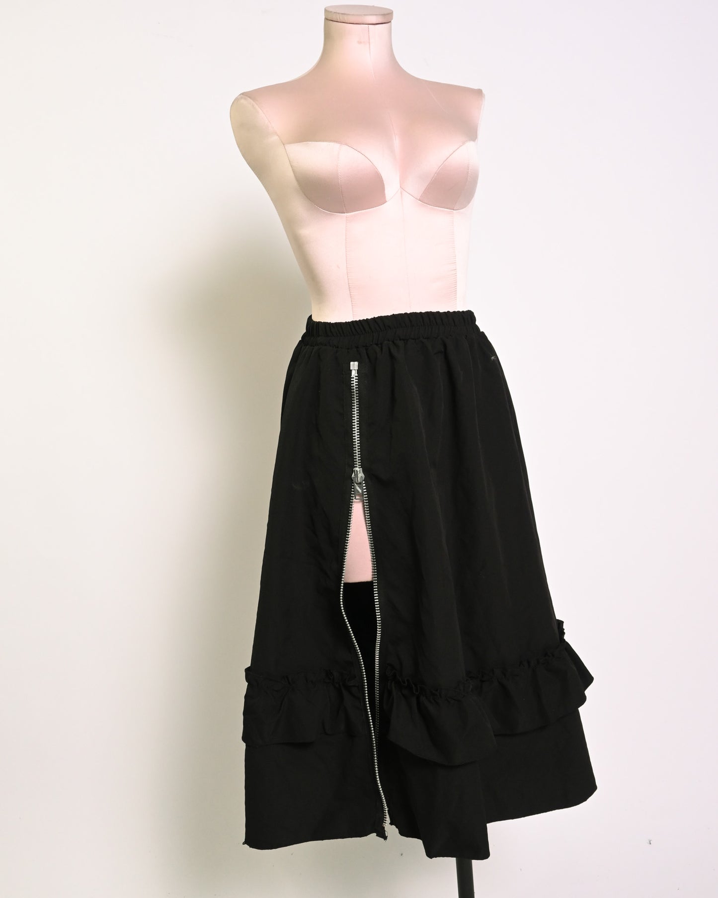 Zipper skirt (XS)