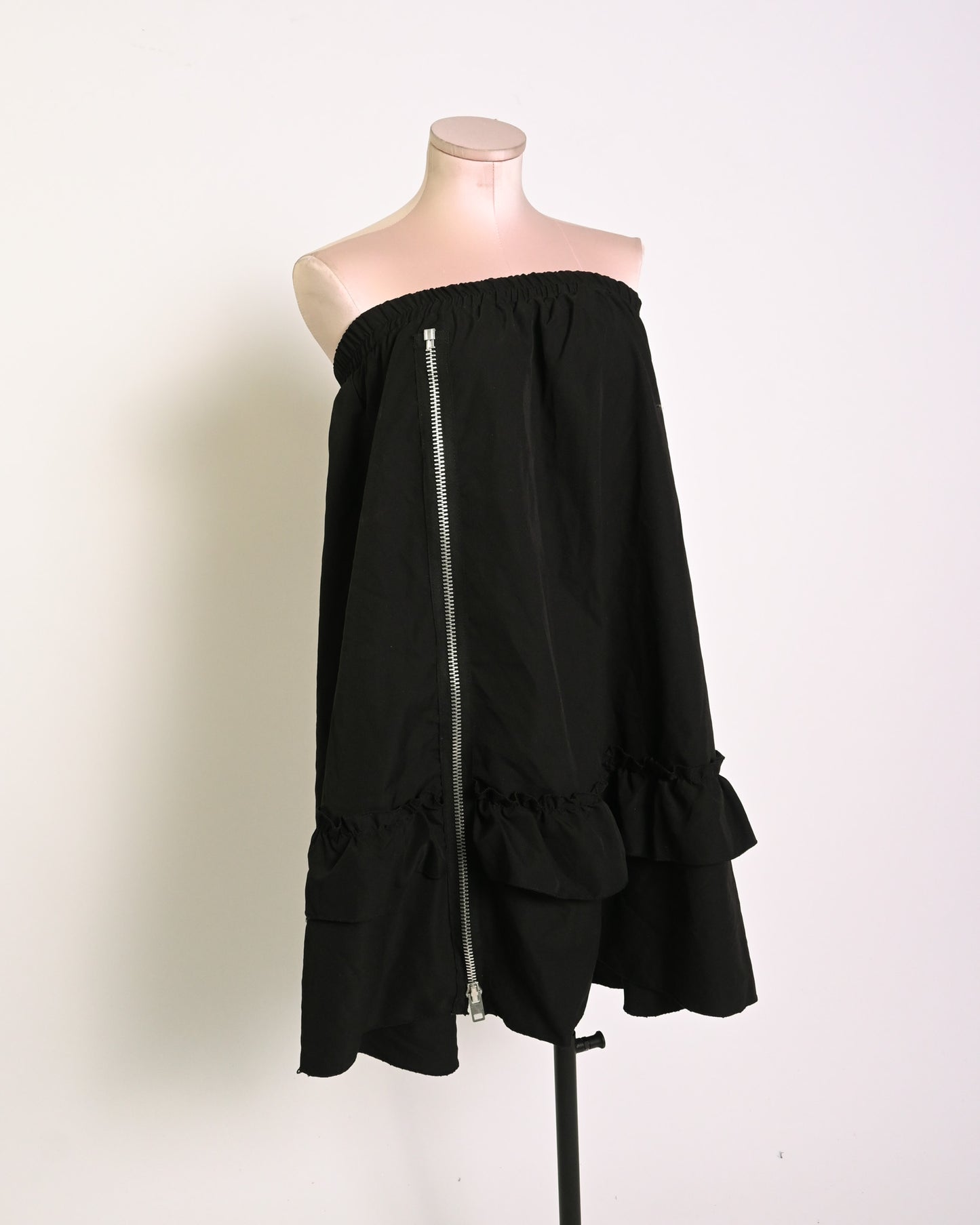 Zipper skirt (XS)
