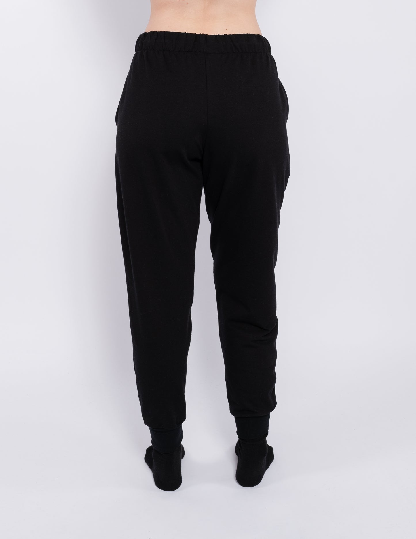 Signature sweats