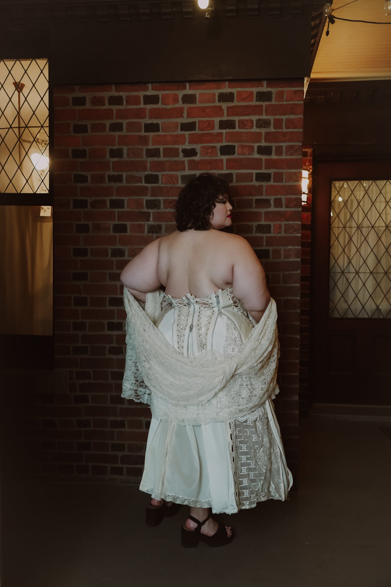 JENN'S Corset