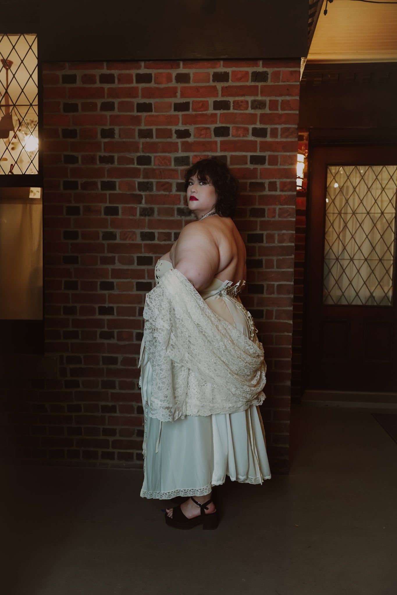 JENN'S Corset