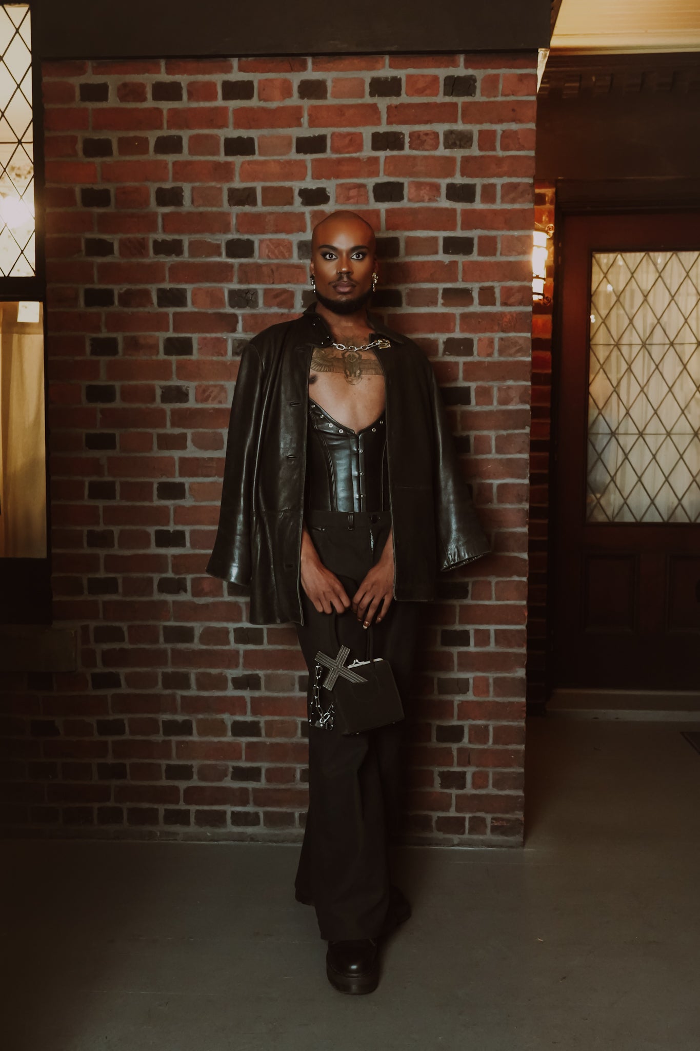 JUDAS' Pants 32/32