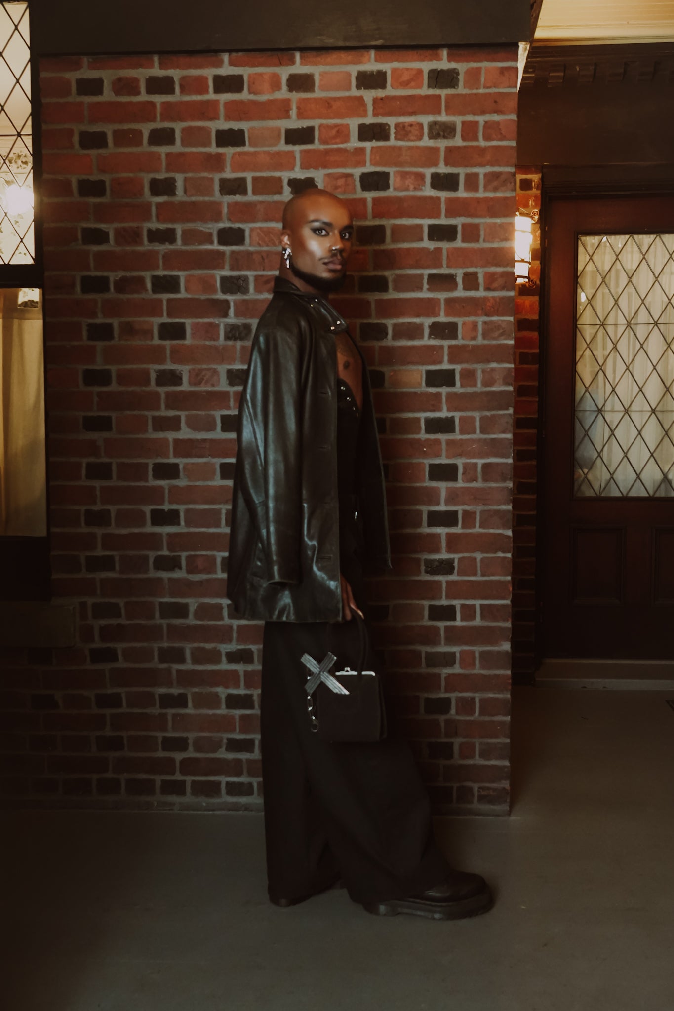 JUDAS' Pants 32/32