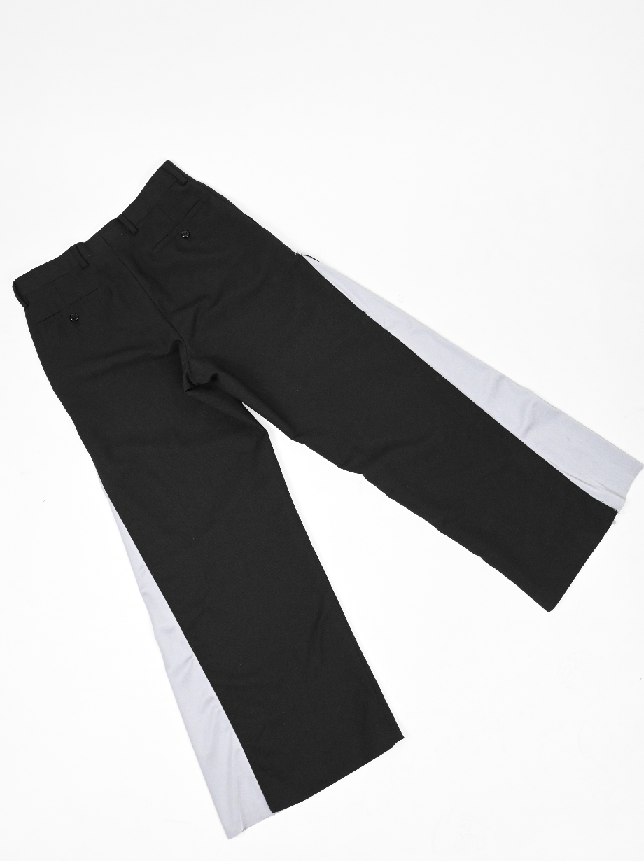 ZEREK'S Flair trousers