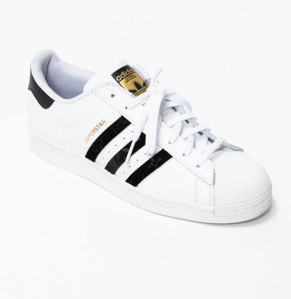 LV Shoes 50 Years of Hip Hop Runway Show (13M)