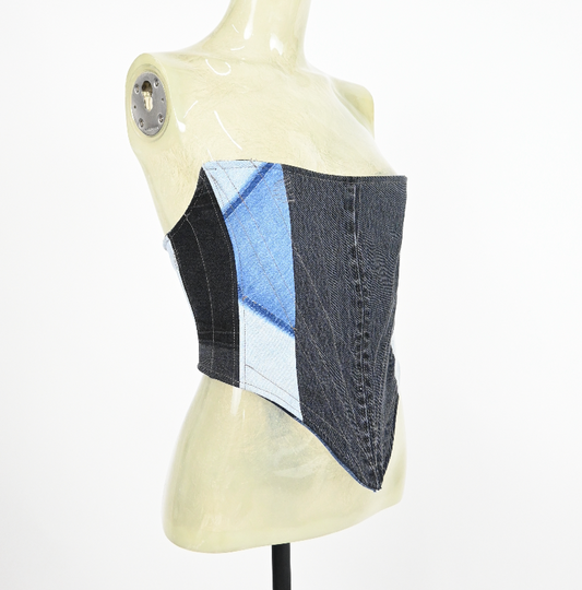 Reversible Corset (multiple sizes available)