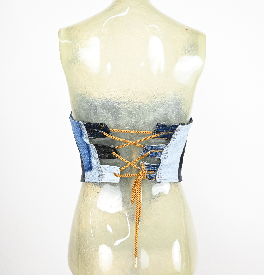 Reversible Corset (multiple sizes available)