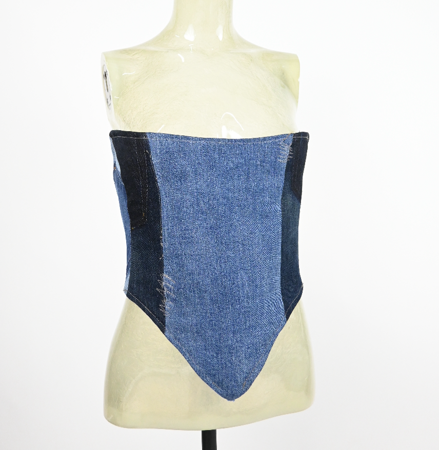 Reversible Corset (multiple sizes available)