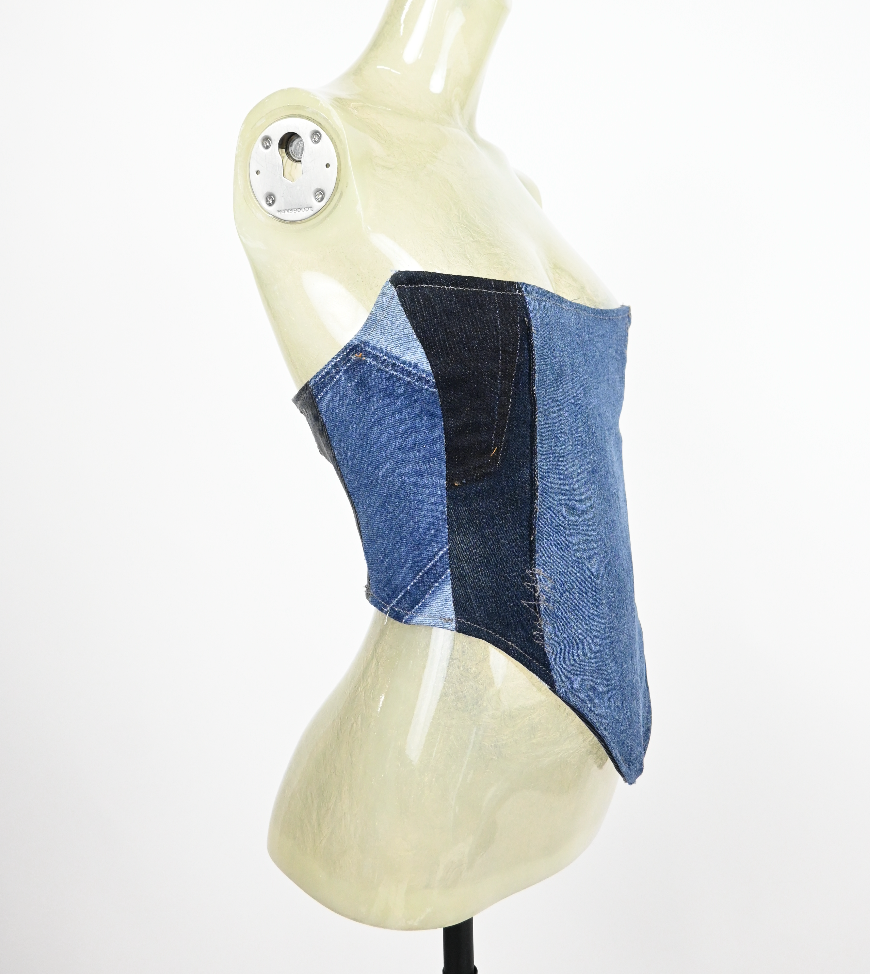 Reversible Corset (multiple sizes available)