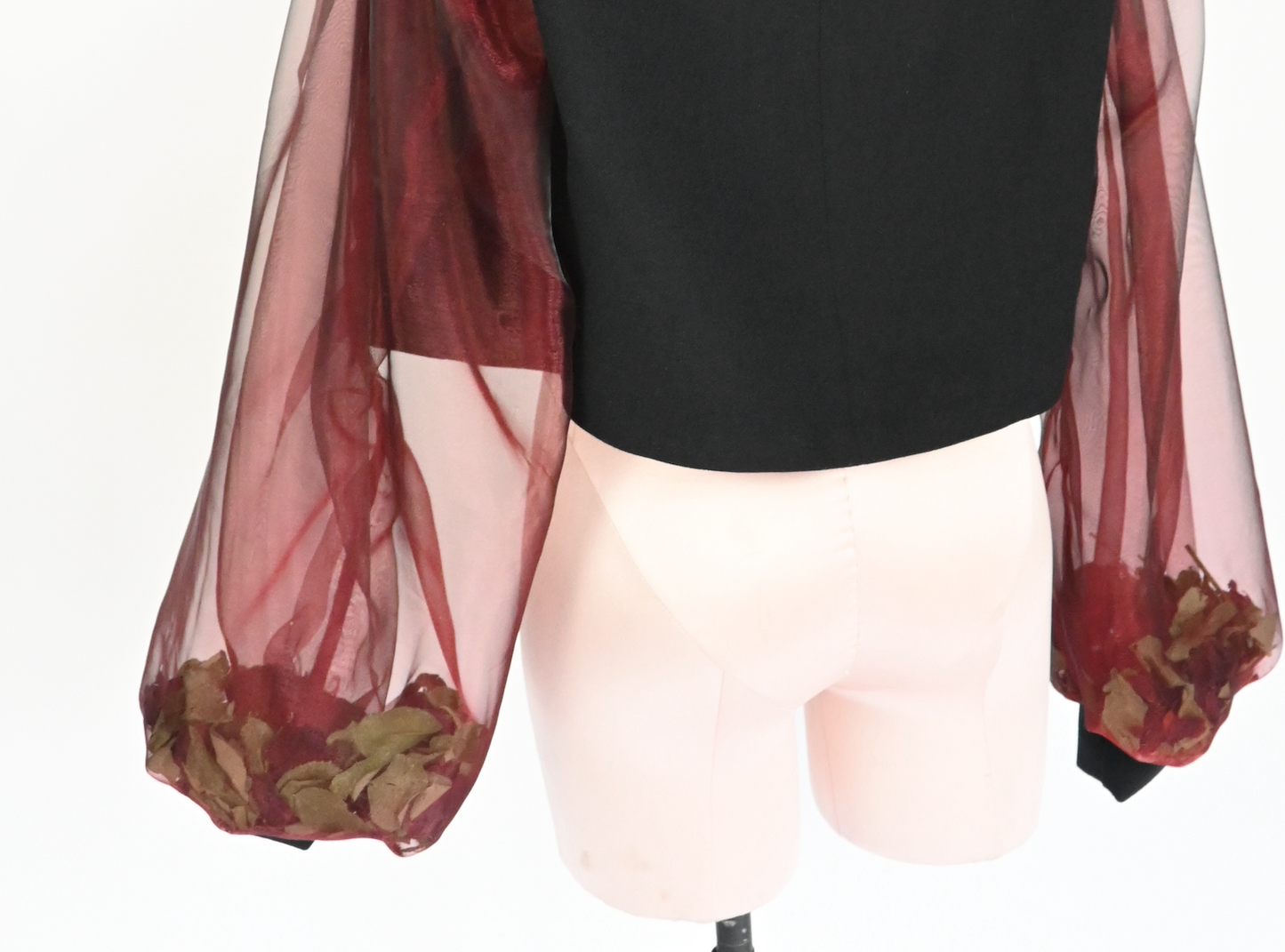 Rose Blazer 3 piece suit