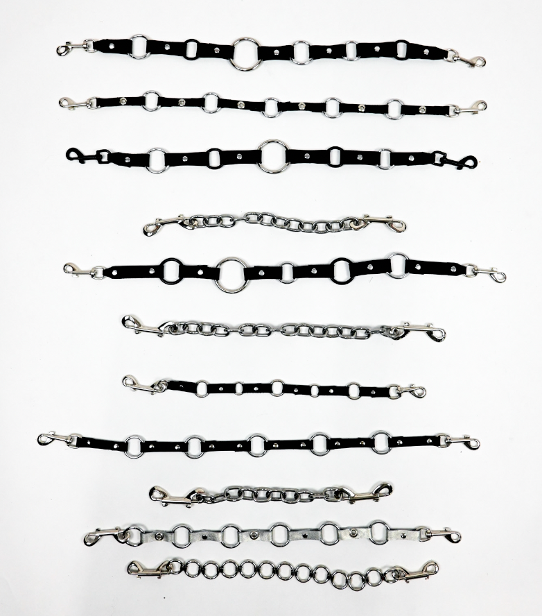 Signature chains