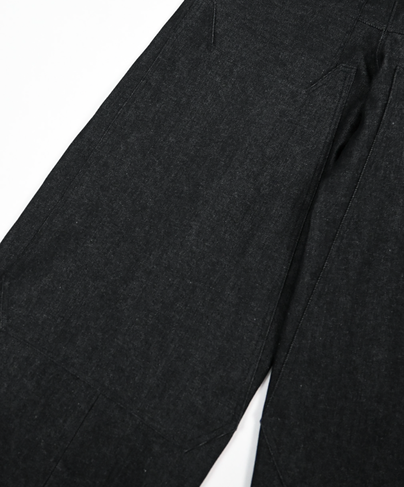 DANSON'S Dead-stock Denim Pants