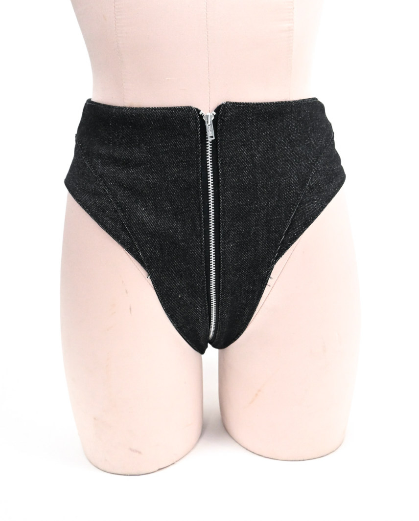 JASMINE'S Denim undies
