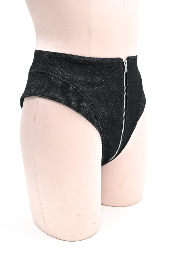 JASMINE'S Denim undies