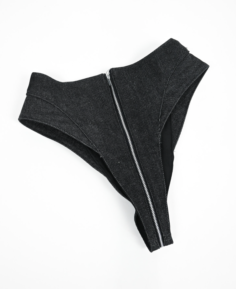 JASMINE'S Denim undies