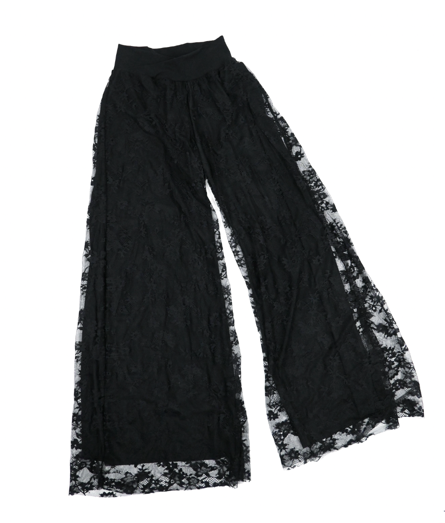MARIKA'S Lace Pants