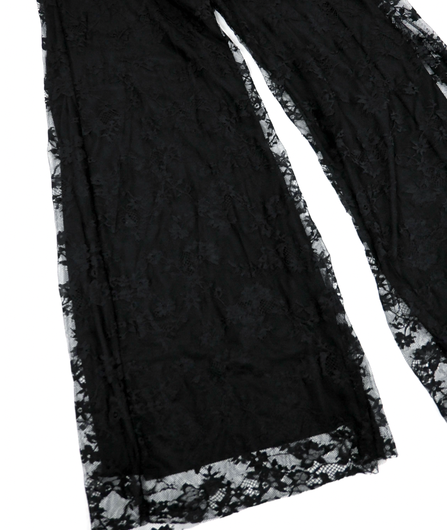MARIKA'S Lace Pants