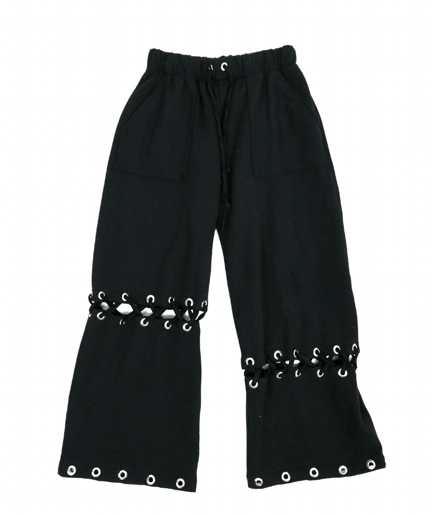 JACKIE'S Wide Leg Pants (multiple sizes available)