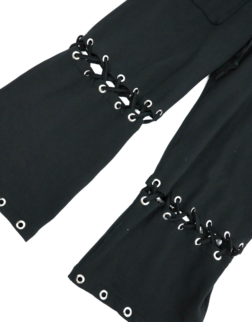 JACKIE'S Wide Leg Pants (multiple sizes available)