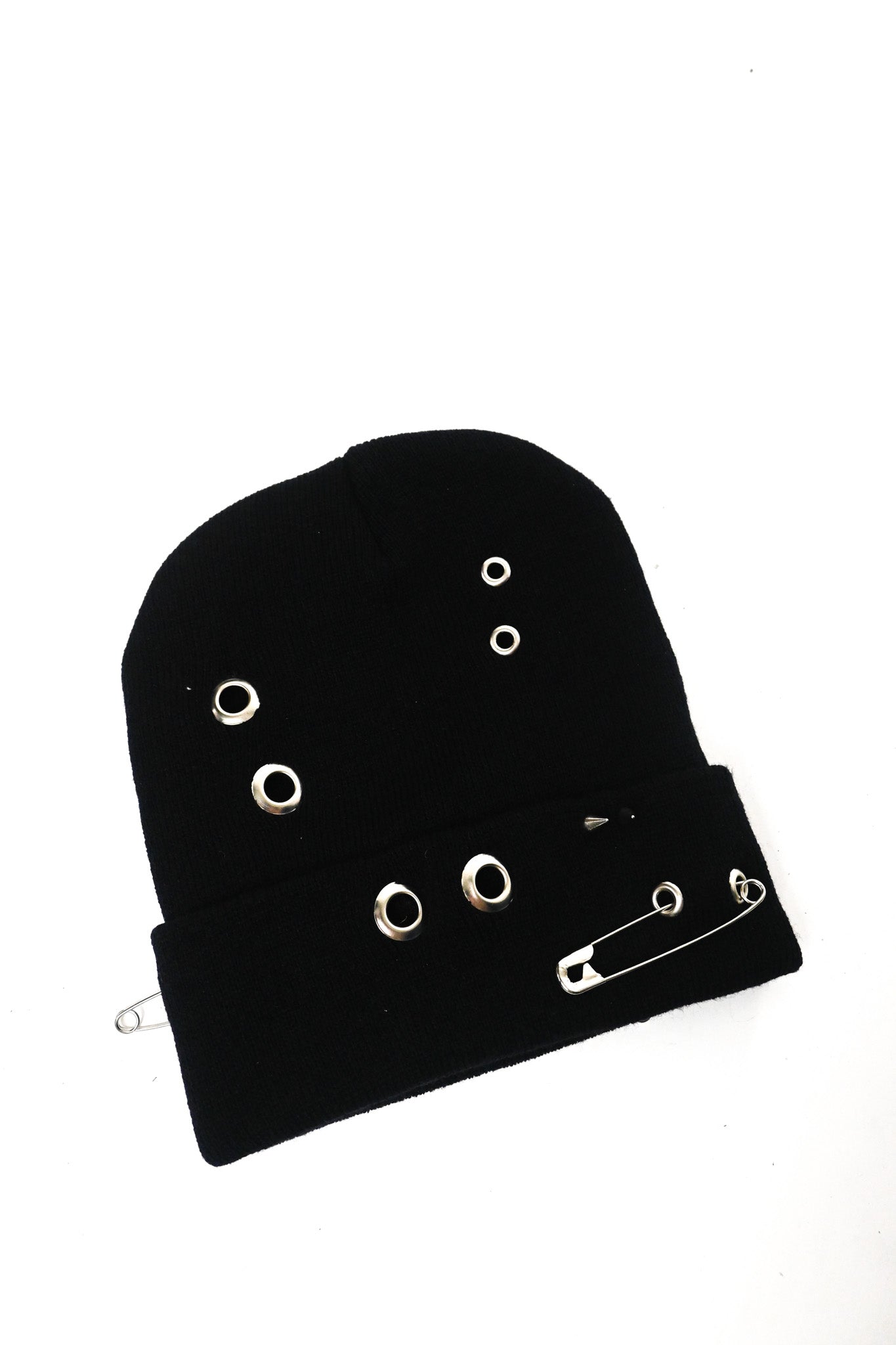 Punk beanie