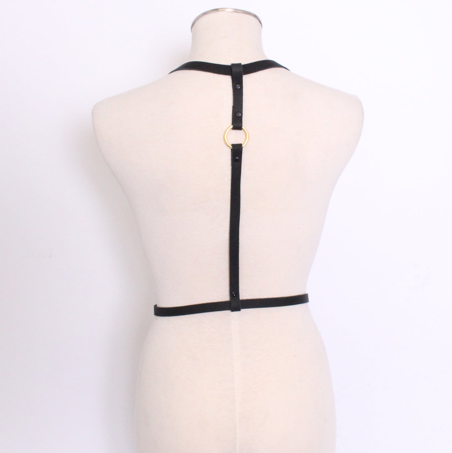 Reversible O-Ring Harness