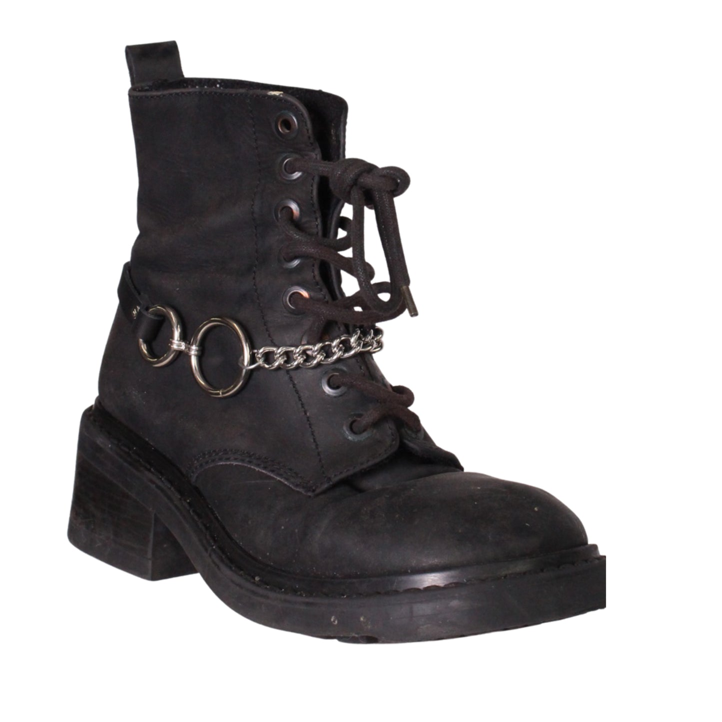 Boot Chains