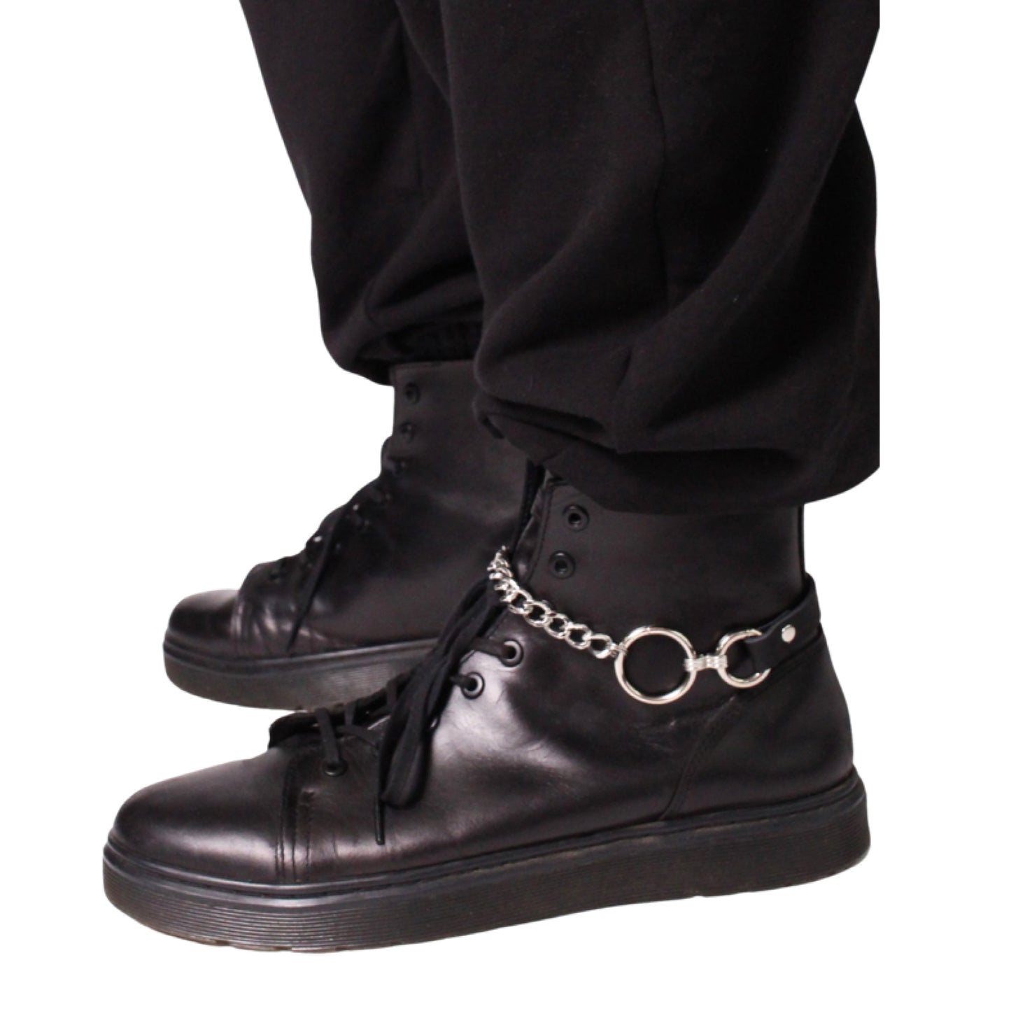 Boot Chains