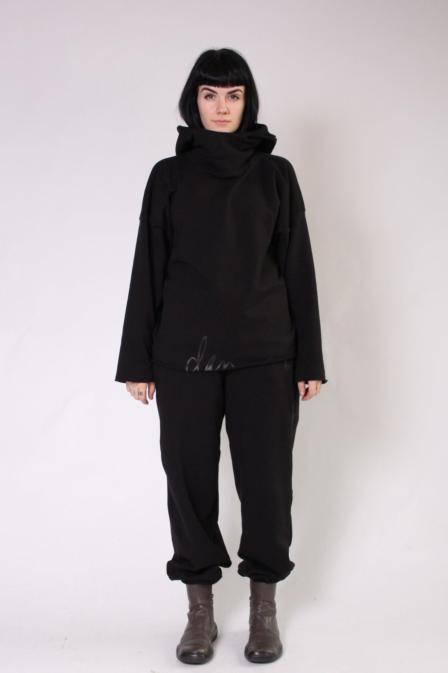 Astro Hoodie
