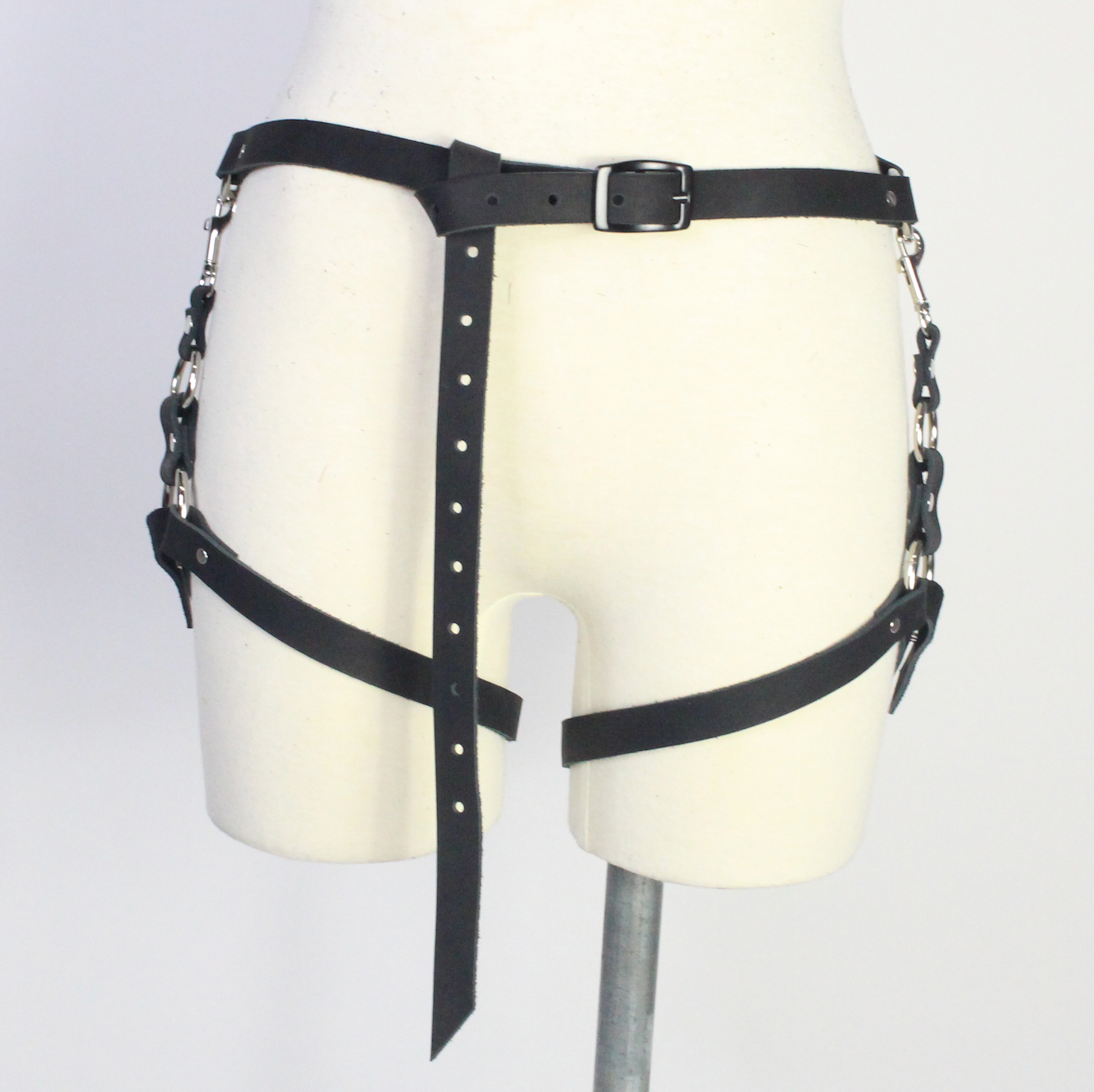 Booty Harness