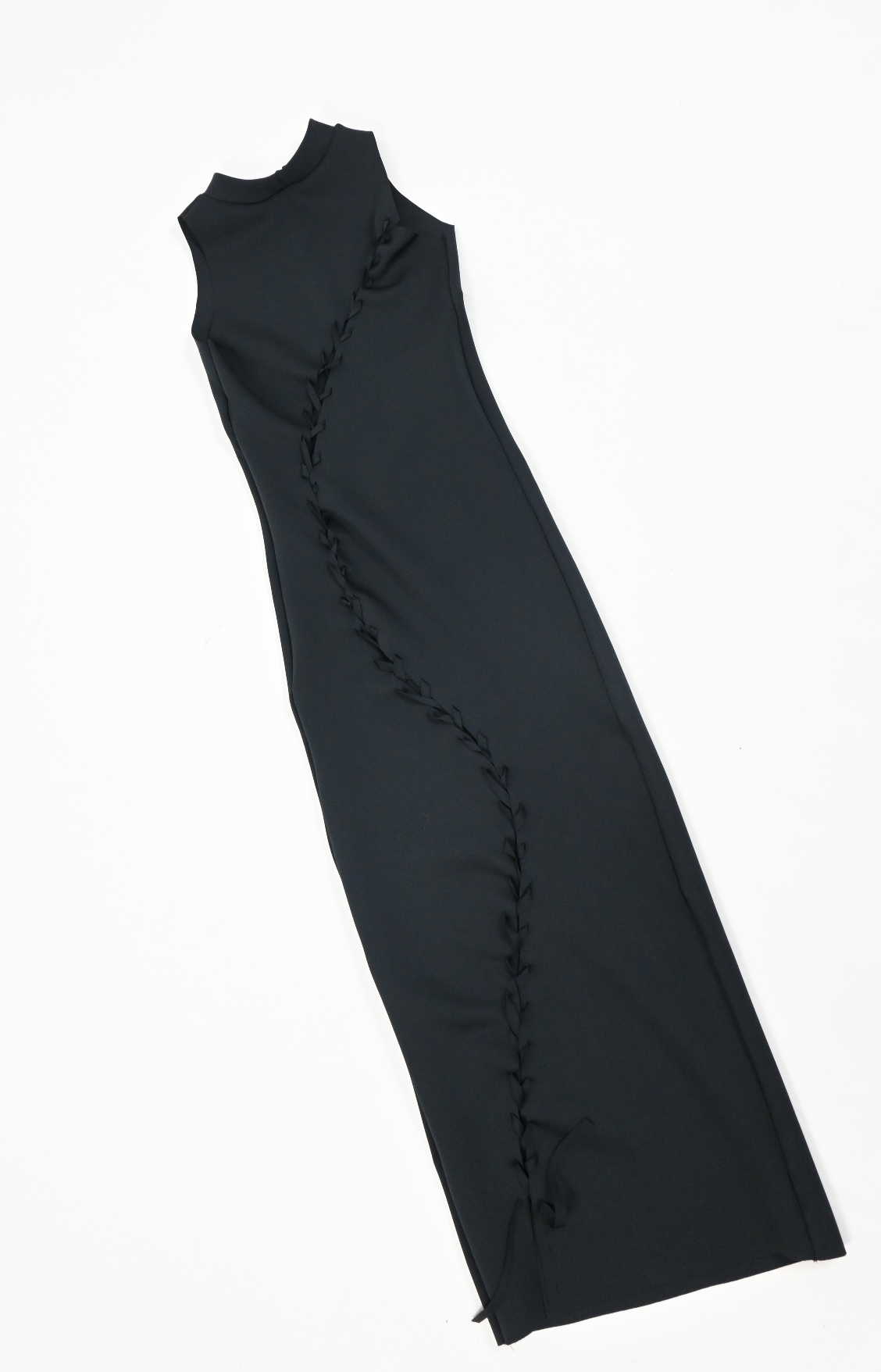 SAMPLE DAN 7:20 Cassock Dress (S/M)
