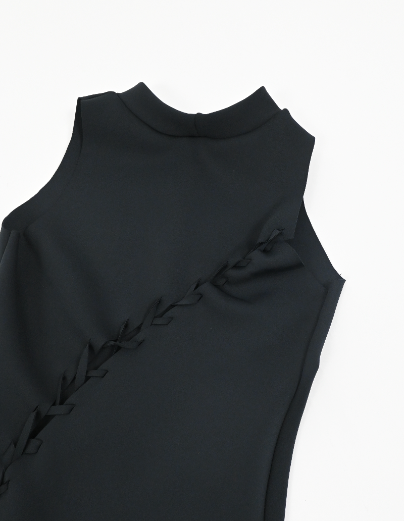SAMPLE DAN 7:20 Cassock Dress (S/M)