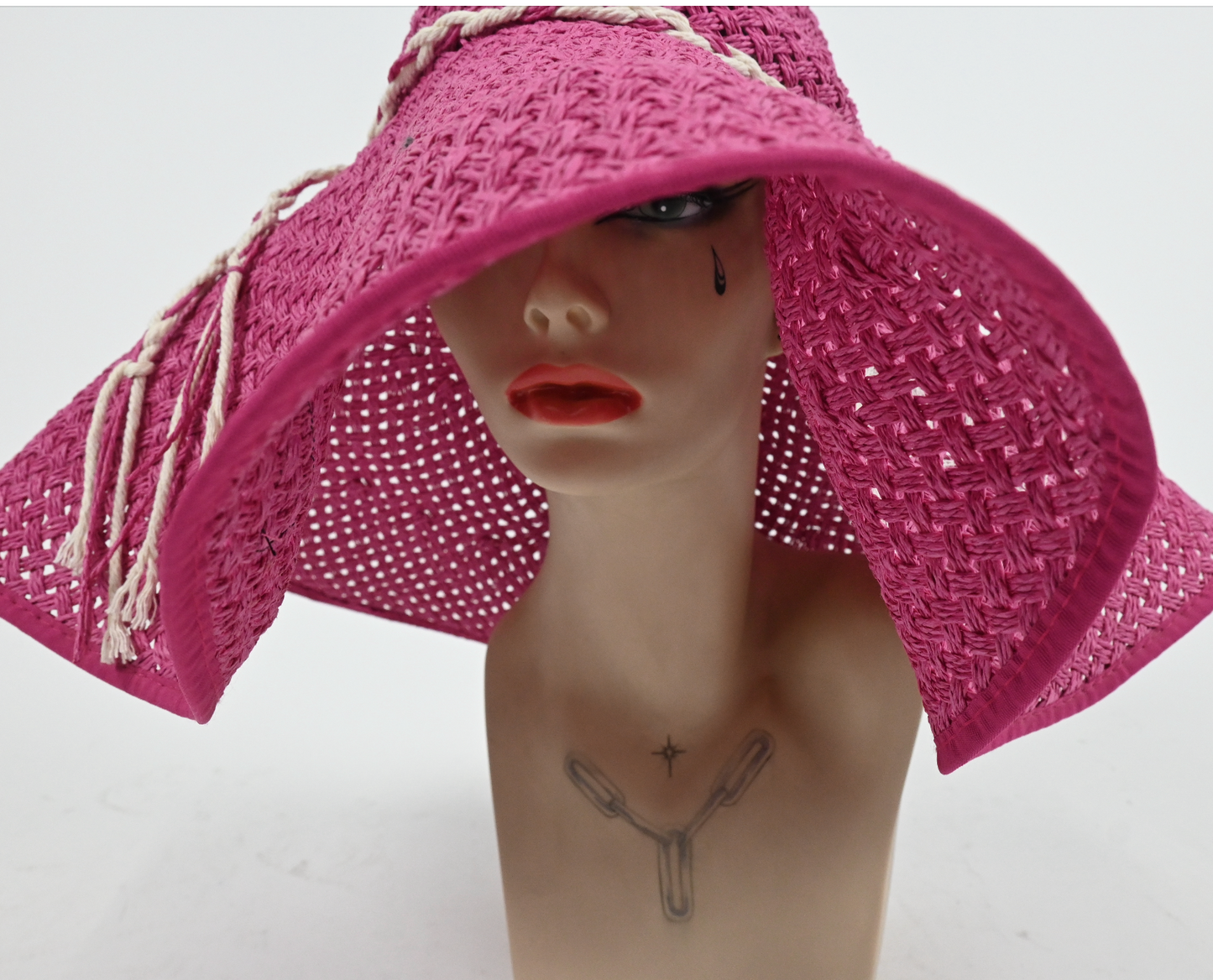 Reworked Sunhat
