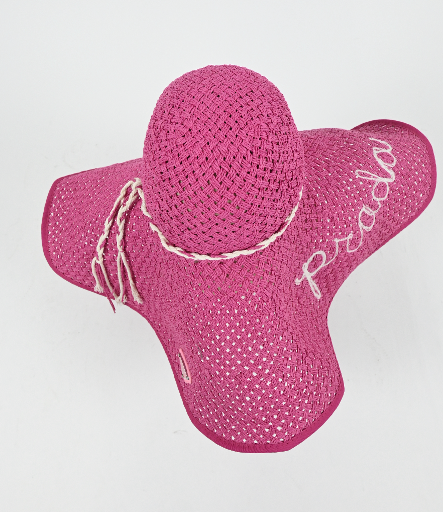 Reworked Sunhat