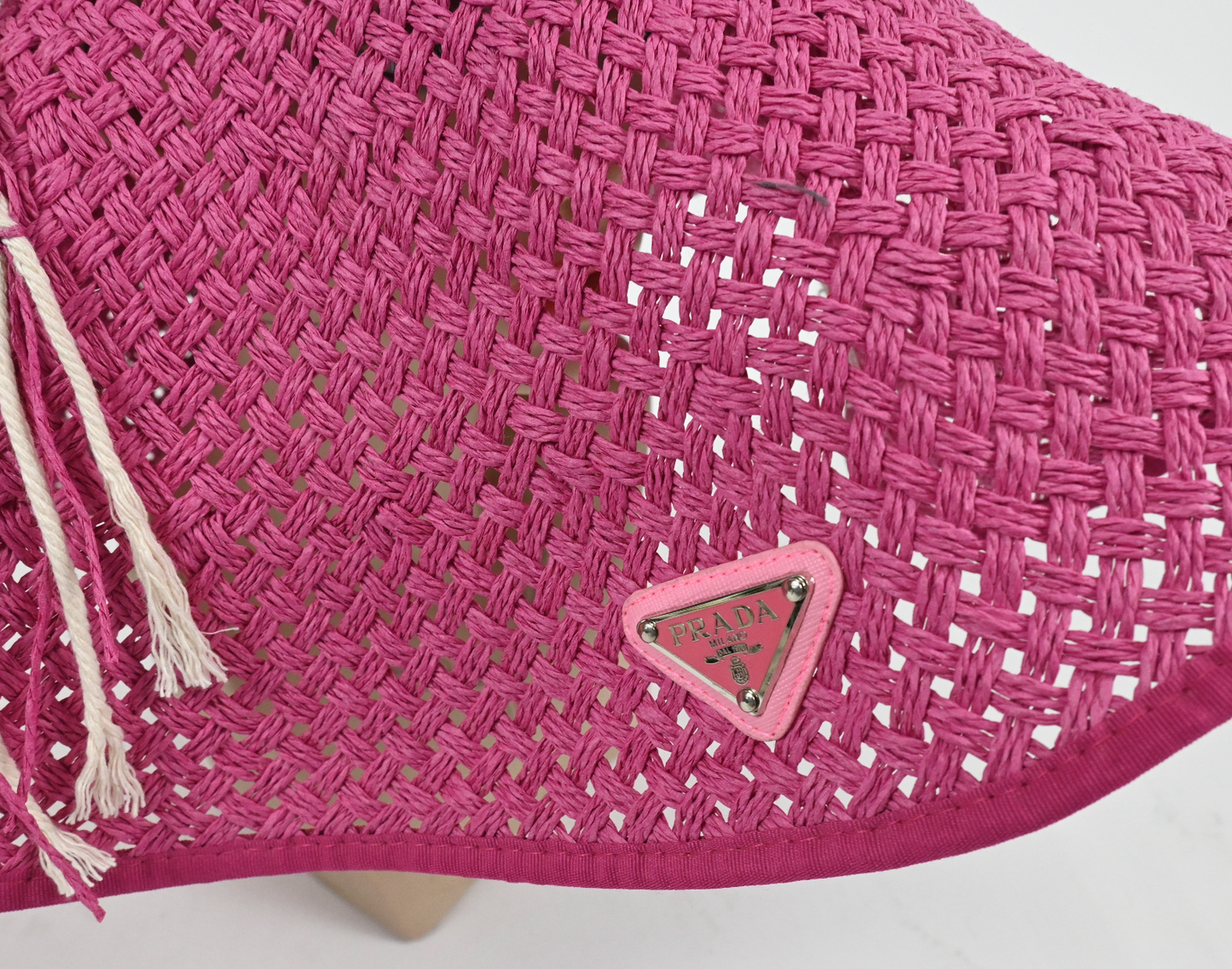 Reworked Sunhat