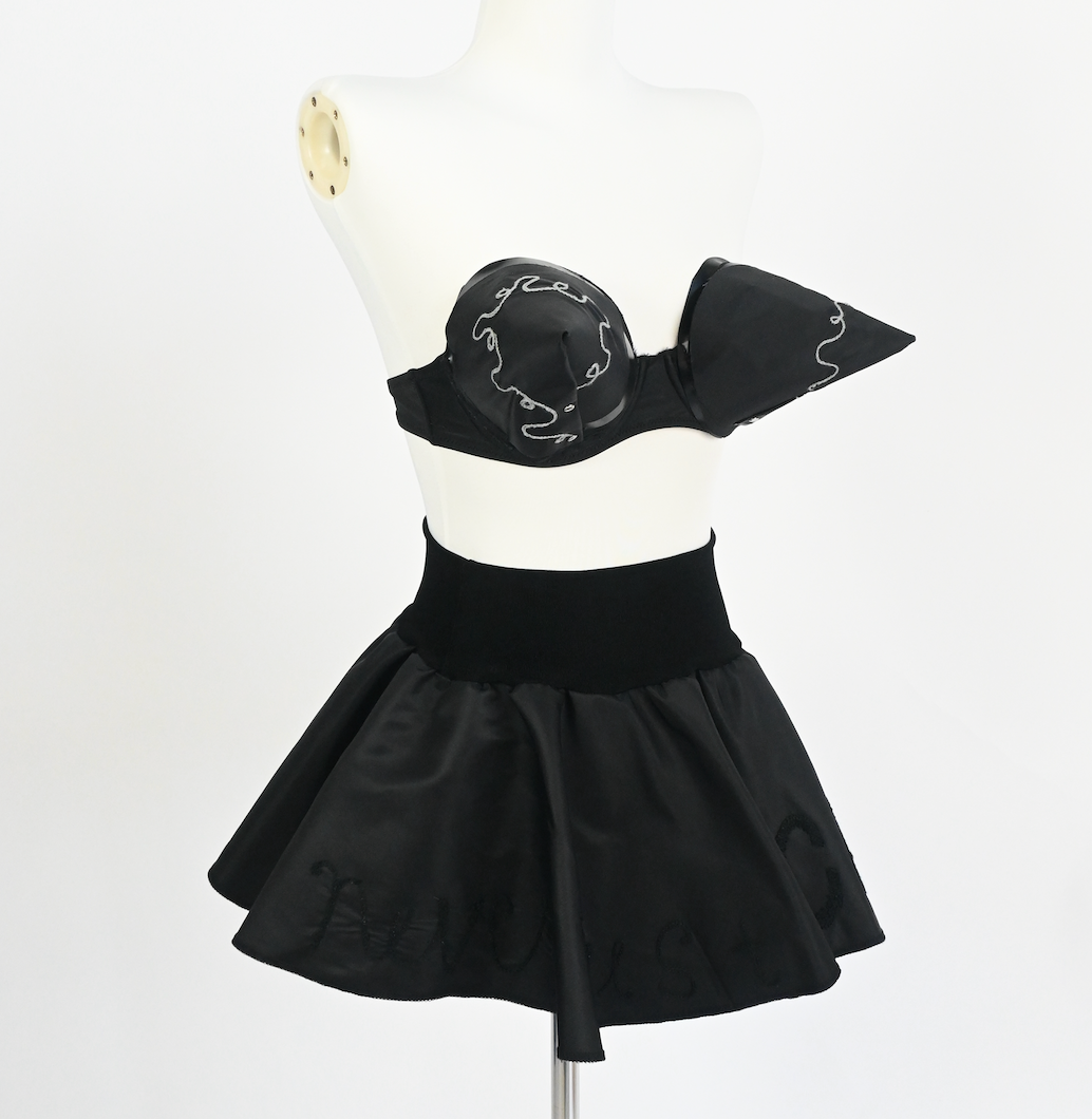 RUNWAY Ballerina Skirt