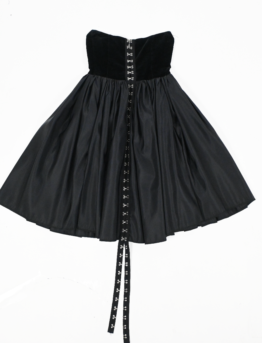 RUNWAY dress