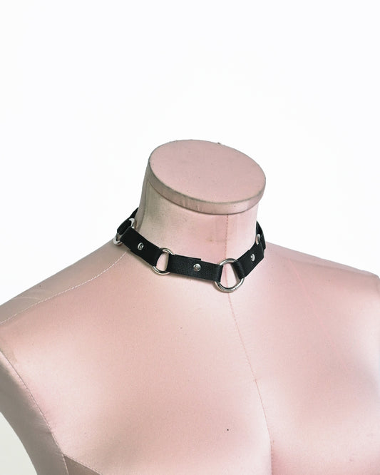 Chain necklace